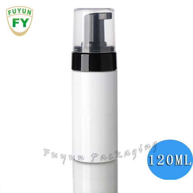 PET Sıvı Sabunluk Pompa Şişesi, Kozmetik Ambalaj için Sabun Pompa Şişesi
