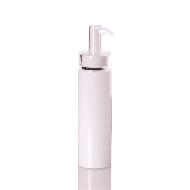 Boş Plastik Pompa Şişeleri 120ml 160ml 200ml Akrilik Pompa