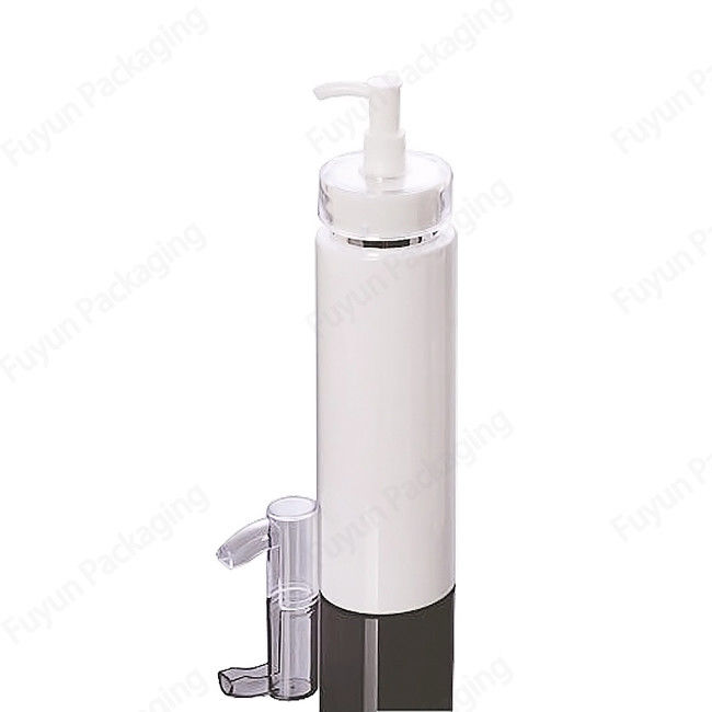 Boş Plastik Pompa Şişeleri 120ml 160ml 200ml Akrilik Pompa