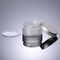 3.3 OZ Plastik Ambalaj Kavanozları Gıda İçin Geniş Ağızlı Doldurulabilir