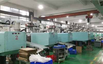 Çin Fuyun Packaging (Guangzhou) Co.,Ltd