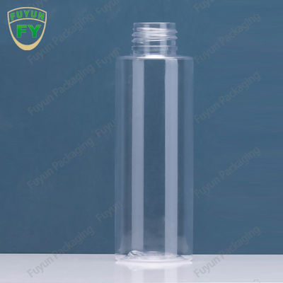 200ml Pompalı Doldurulabilir Şampuan Şişeleri