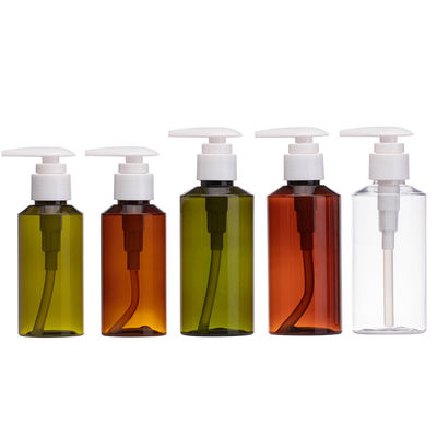 150ml Doldurulabilir Şampuan Dispenseri