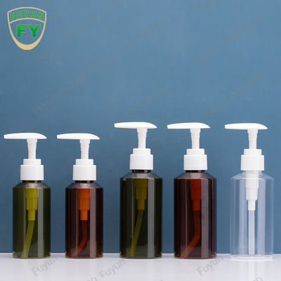 150ml Doldurulabilir Şampuan Dispenseri