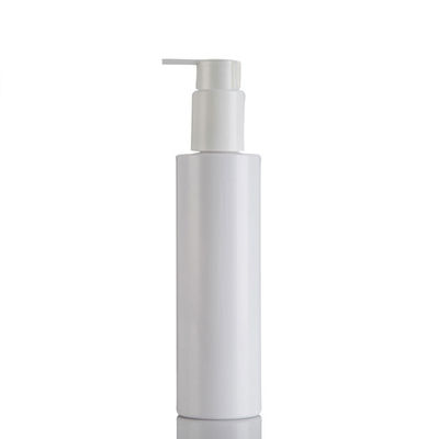 Vücut Losyonu İçin Özel 100ml Şampuan Pompası Dispenseri Şişesi