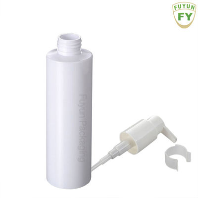 Vücut Losyonu İçin Özel 100ml Şampuan Pompası Dispenseri Şişesi