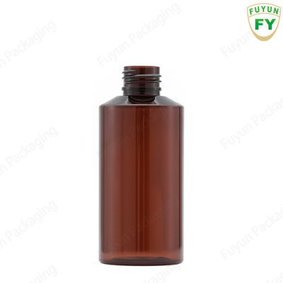 Parfüm için Özel Boş PET 150ml Mist Sprey Pompa Şişesi