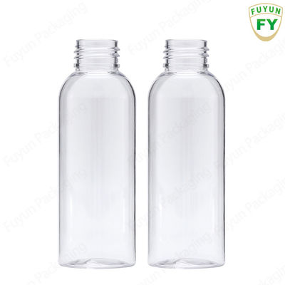 Temizle 50ml Pet Sprey Şişesi SGS sertifikası Özel Logo