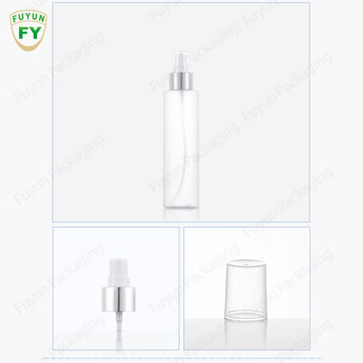 Buzlu Sprey Pompa Şişesi, 5oz Doldurulabilir İnce Mist Sprey Şişesi