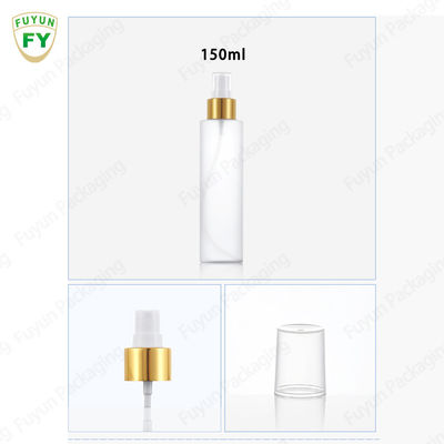 Buzlu Sprey Pompa Şişesi, 5oz Doldurulabilir İnce Mist Sprey Şişesi