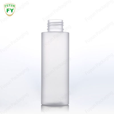 Boş Mat Plastik Losyon Pompa Şişe 150ml Kapasite