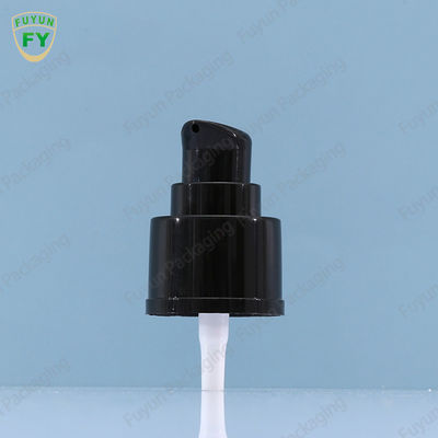 Boş Mat Plastik Losyon Pompa Şişe 150ml Kapasite