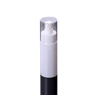 Kloroform Sprey Pompa Şişesi, 80ml Sürekli Mist Sprey Şişeleri