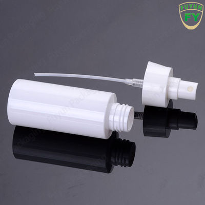 Kloroform Sprey Pompa Şişesi, 80ml Sürekli Mist Sprey Şişeleri