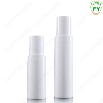 1 Oz Havasız Pompa Şişesi, 30ml Makyaj Fondöten Konteynerleri