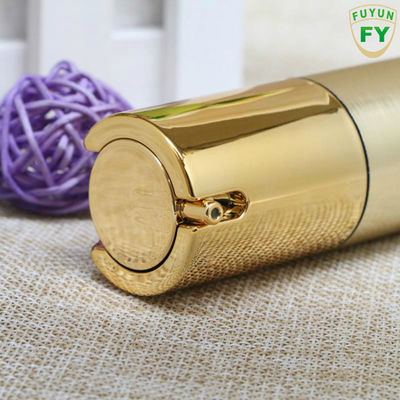 Kozmetik ambalaj için 1.7 oz Hava Geçirmez Pompa Şişesi 33.5x143mm