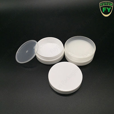 Fuyun Plastik Ambalaj Kavanozları 30g 63.5x23.5mm PP Malzeme