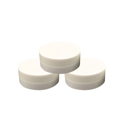 Fuyun Plastik Ambalaj Kavanozları 30g 63.5x23.5mm PP Malzeme