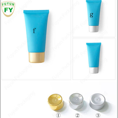 30ml BB Krem Tüp, Sıkın Çevre Dostu Diş Macunu Ambalajı