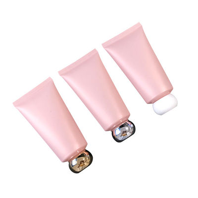 El Kremi İçin Pembe Sıcak Damgalama BB Krem Tüp 30g