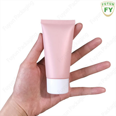 El Kremi İçin Pembe Sıcak Damgalama BB Krem Tüp 30g