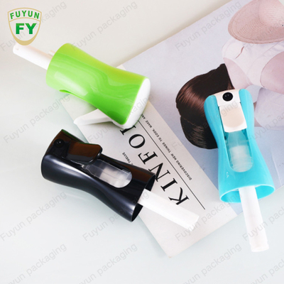 Kişisel Bakım İçin Yeniden Kullanılabilir 250ml 300ML Tetik Su Sisi Sprey Şişesi