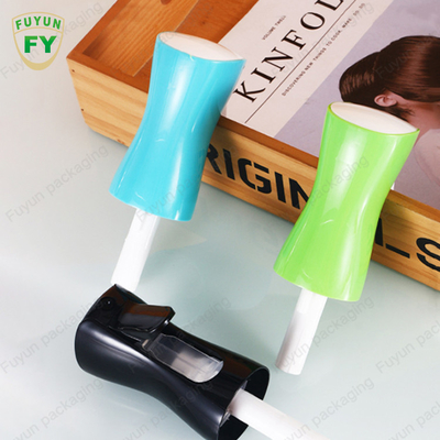 Kişisel Bakım İçin Yeniden Kullanılabilir 250ml 300ML Tetik Su Sisi Sprey Şişesi
