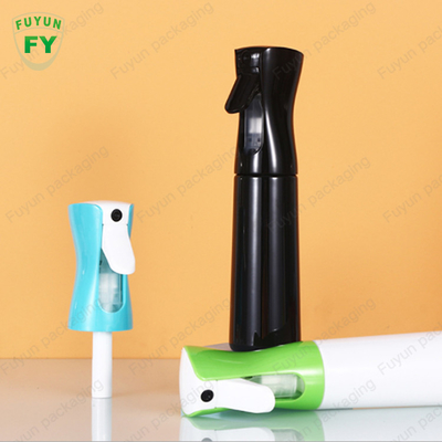 Saç İçin Özel 6.76oz Salon Sürekli Mist Sprey Şişesi