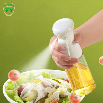 Saç İçin Özel 6.76oz Salon Sürekli Mist Sprey Şişesi