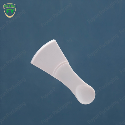 30g 50g Plastik Ambalaj Kavanozları Akrilik Yüz Göz Kremi Dispenser Şişesi