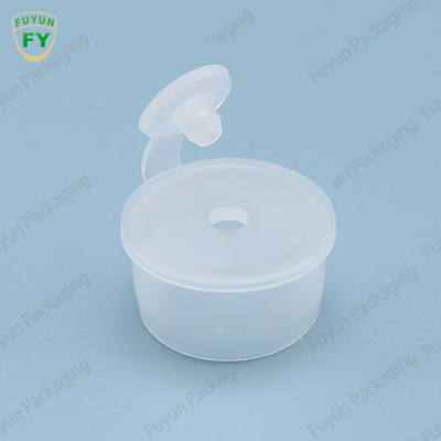Serum 0.3mm Çaplı Püskürtme Memesi İçin 200ml Düz Omuz Buzlu Plastik Şişe