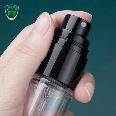SGS PET Makyaj Ayarı Sprey Pompalı Şişe 20ml 40ml