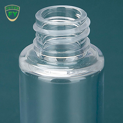 SGS PET Makyaj Ayarı Sprey Pompalı Şişe 20ml 40ml