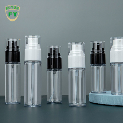 SGS PET Makyaj Ayarı Sprey Pompalı Şişe 20ml 40ml