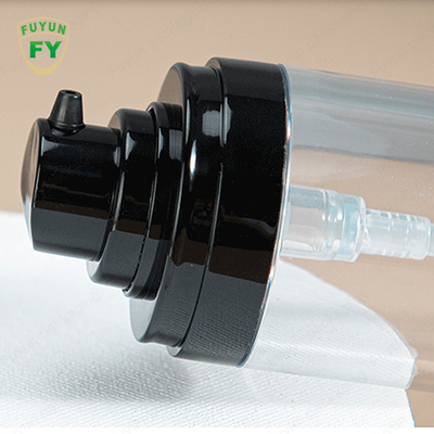 50ml 80ml 100ml Plastik Cilt Bakımı Pompa Şişesi Özel Renk