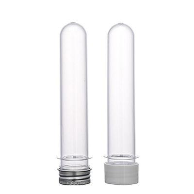 Kuru Havlu El Yıkama için Anti Sızıntı 40ml Plastik Şişe