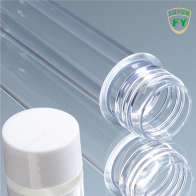 Kuru Havlu El Yıkama için Anti Sızıntı 40ml Plastik Şişe