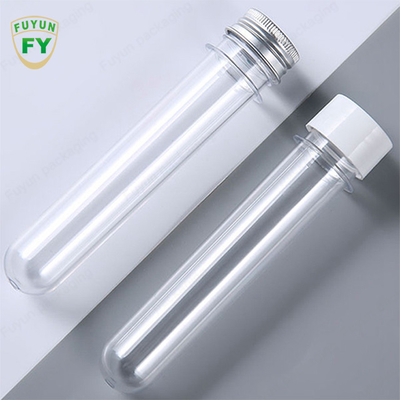 Kuru Havlu El Yıkama için Anti Sızıntı 40ml Plastik Şişe
