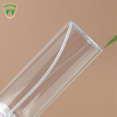 120ml 150ml Beyaz Pompalı Boş Kozmetik Sprey Plastik Şişe