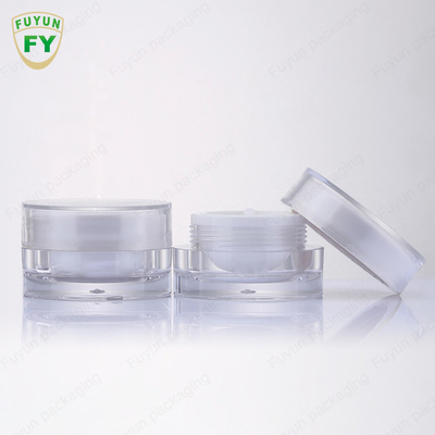 Özel Akrilik Losyon Sprey Pompası Şişe Kavanoz Seti 30ml 100ml 120ml Cilt Bakımı