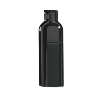 8.45OZ Boş Sıkma Şampuan Plastik Ambalaj Şişesi